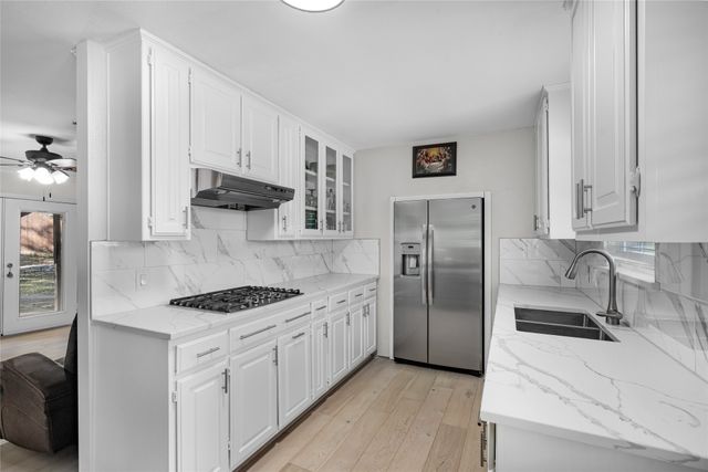 6308 Vel Drive, Fort Worth, TX 76112