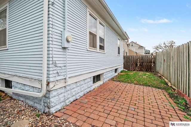1720 N Park Avenue, Fremont, NE 68025