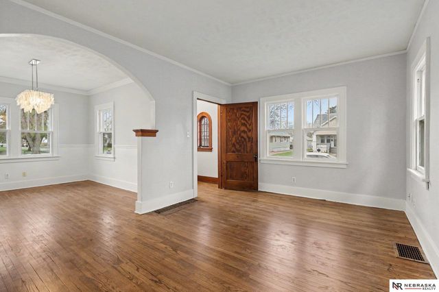 1720 N Park Avenue, Fremont, NE 68025
