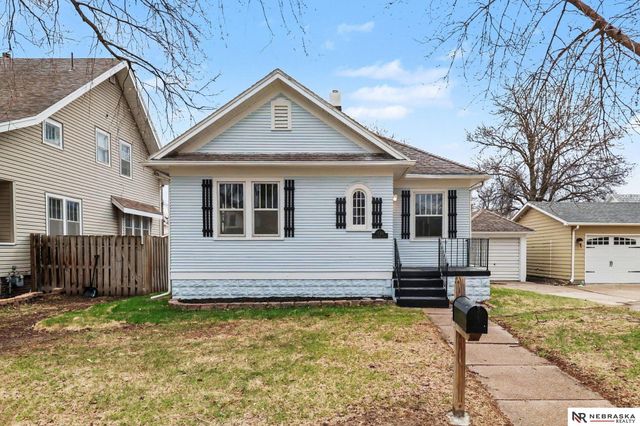 1720 N Park Avenue, Fremont, NE 68025
