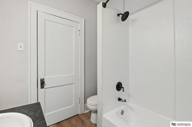 1720 N Park Avenue, Fremont, NE 68025