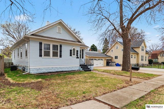 1720 N Park Avenue, Fremont, NE 68025