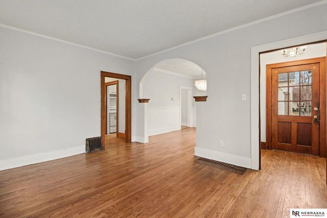 1720 N Park Avenue, Fremont, NE 68025