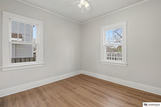 1720 N Park Avenue, Fremont, NE 68025