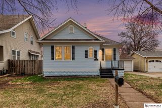 1720 N Park Avenue, Fremont, NE 68025