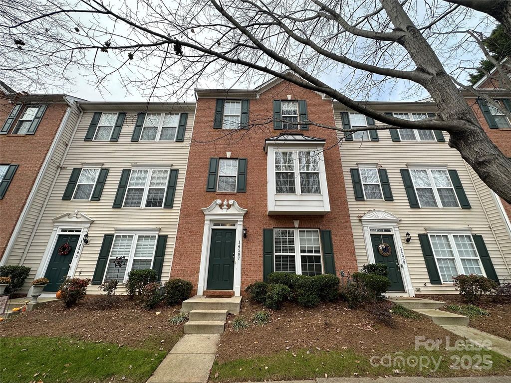 14507 Cordial Lane, Huntersville, NC 28078