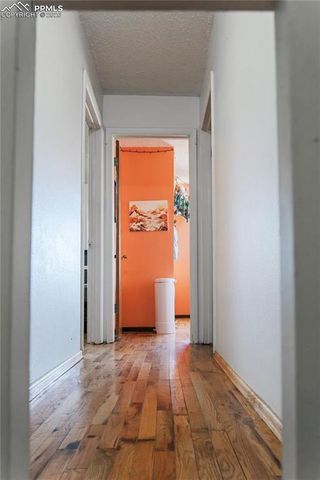 3001 E Fountain Boulevard, Colorado Springs, CO 80910