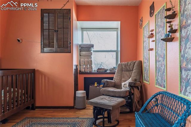 3001 E Fountain Boulevard, Colorado Springs, CO 80910