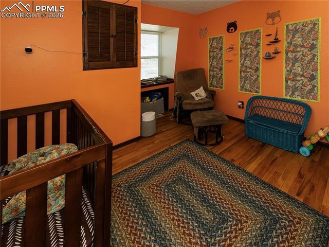 3001 E Fountain Boulevard, Colorado Springs, CO 80910