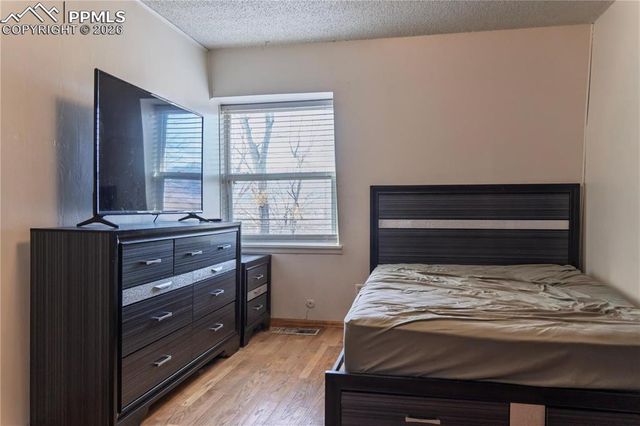 3001 E Fountain Boulevard, Colorado Springs, CO 80910