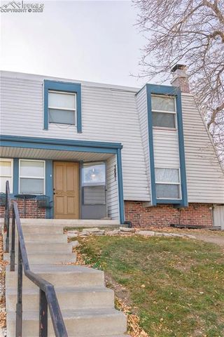 3001 E Fountain Boulevard, Colorado Springs, CO 80910