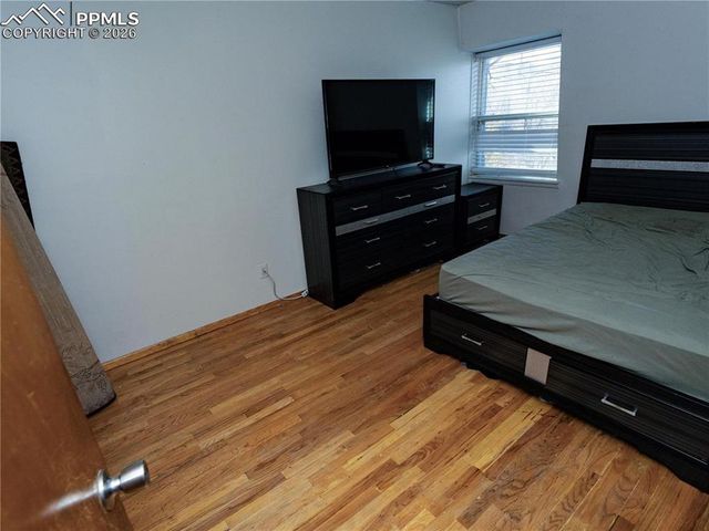 3001 E Fountain Boulevard, Colorado Springs, CO 80910