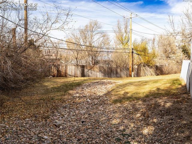 3001 E Fountain Boulevard, Colorado Springs, CO 80910