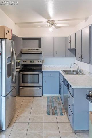 3001 E Fountain Boulevard, Colorado Springs, CO 80910