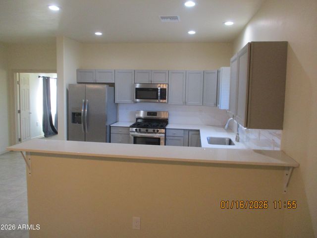 8373 E SUNWING RIDGE Drive, Hereford, AZ 85615