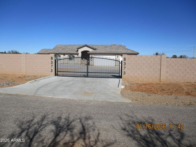 8373 E SUNWING RIDGE Drive, Hereford, AZ 85615