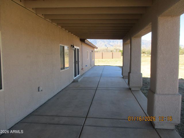 8373 E SUNWING RIDGE Drive, Hereford, AZ 85615