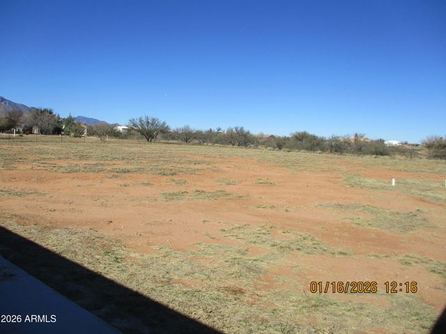 8373 E SUNWING RIDGE Drive, Hereford, AZ 85615