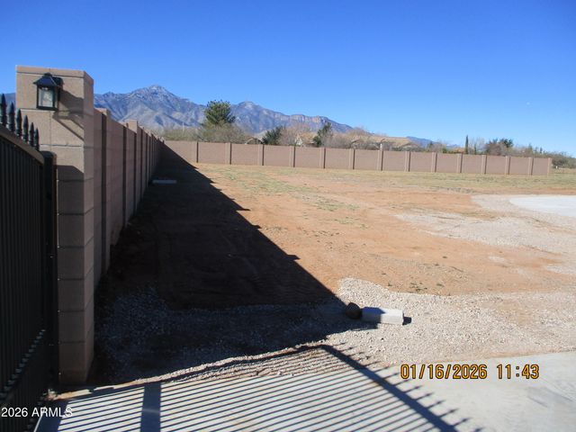 8373 E SUNWING RIDGE Drive, Hereford, AZ 85615