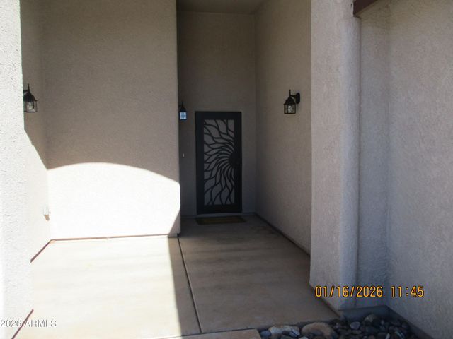 8373 E SUNWING RIDGE Drive, Hereford, AZ 85615