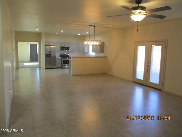 8373 E SUNWING RIDGE Drive, Hereford, AZ 85615