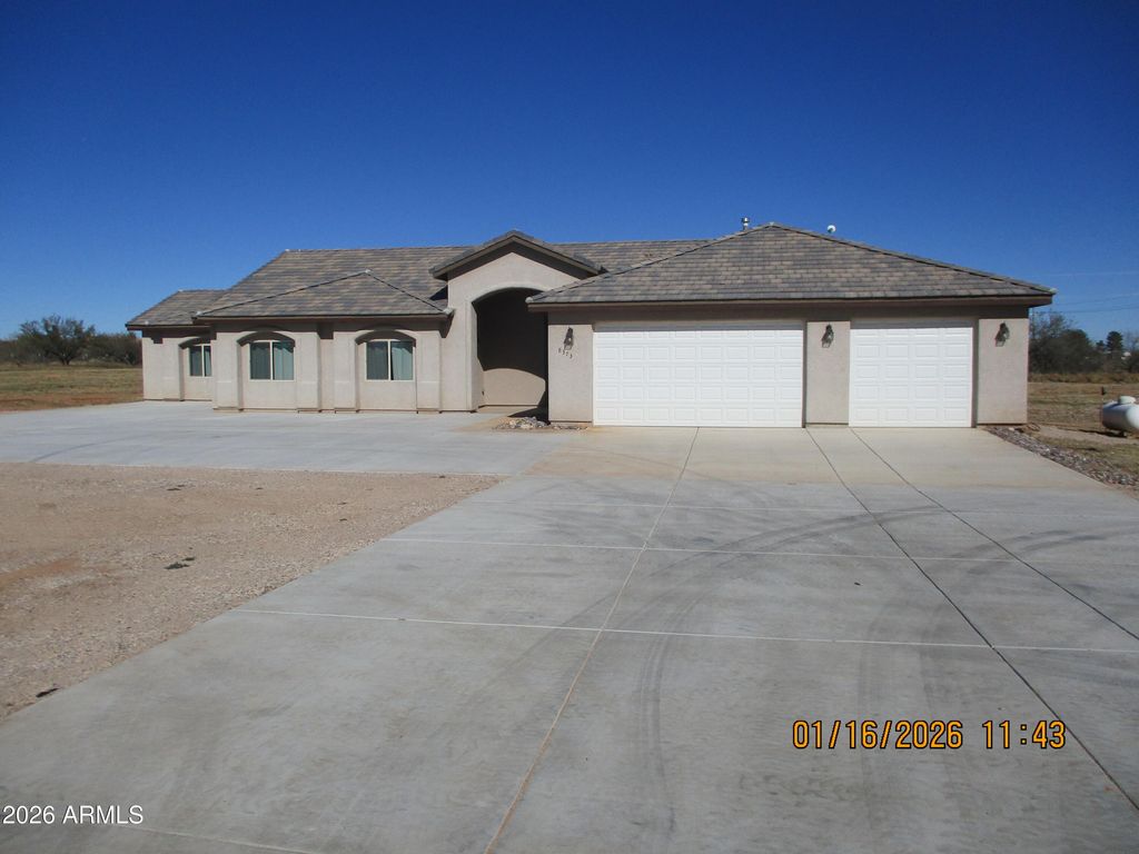 8373 E SUNWING RIDGE Drive, Hereford, AZ 85615