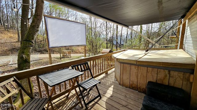 290 Spyglass Drive, Jonesville, VA 24263