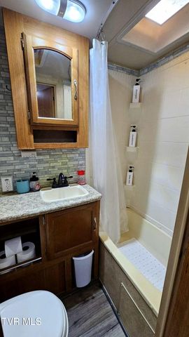 290 Spyglass Drive, Jonesville, VA 24263