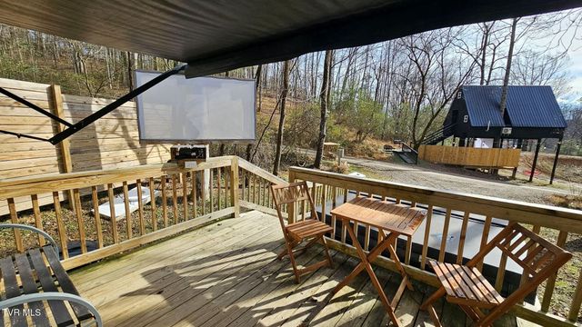 290 Spyglass Drive, Jonesville, VA 24263