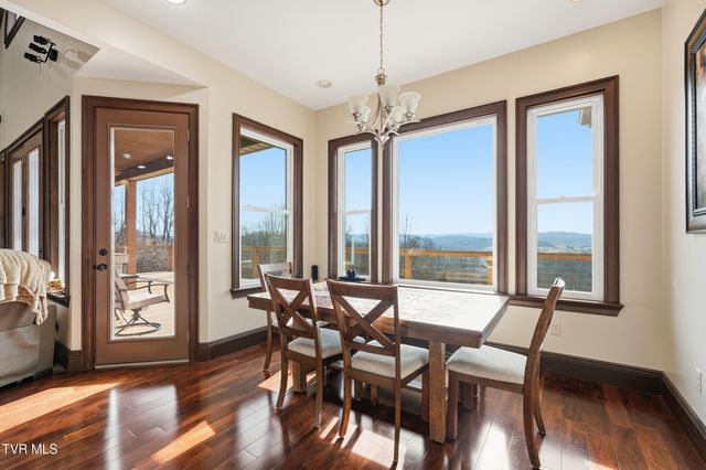 290 Spyglass Drive, Jonesville, VA 24263