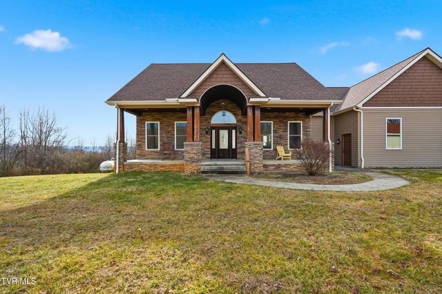 290 Spyglass Drive, Jonesville, VA 24263