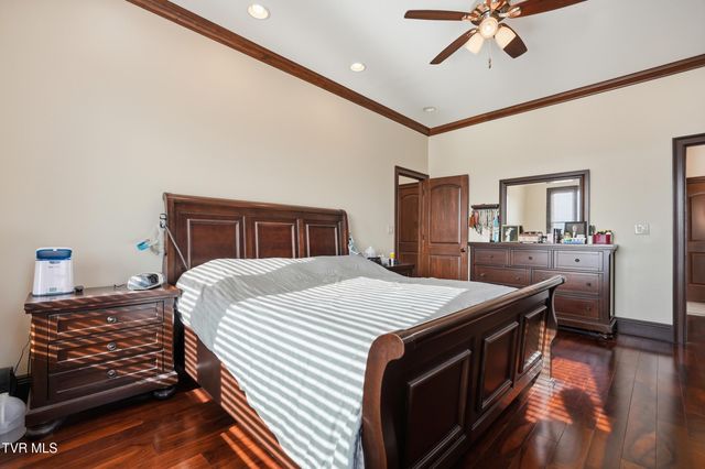 290 Spyglass Drive, Jonesville, VA 24263