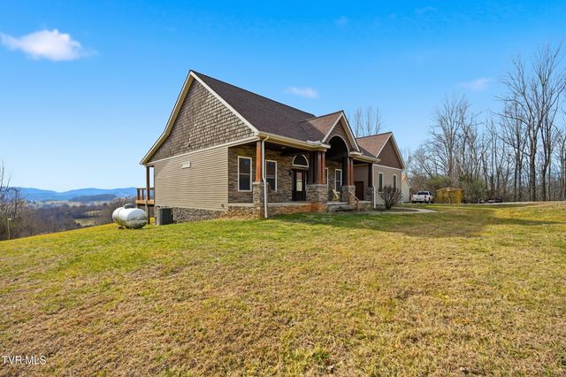 290 Spyglass Drive, Jonesville, VA 24263