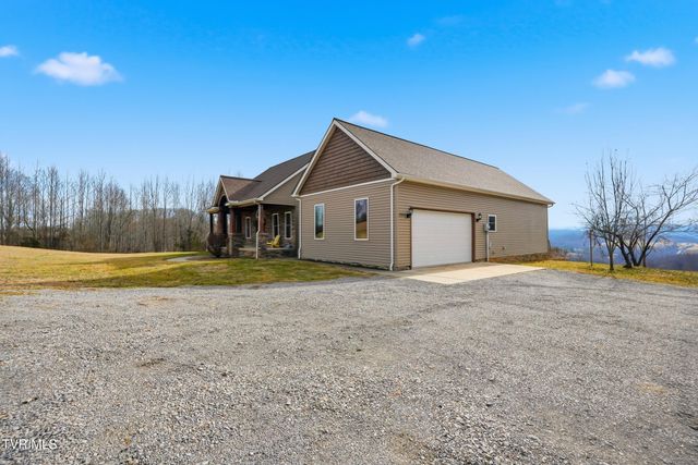 290 Spyglass Drive, Jonesville, VA 24263