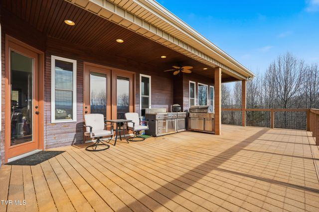 290 Spyglass Drive, Jonesville, VA 24263