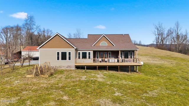290 Spyglass Drive, Jonesville, VA 24263