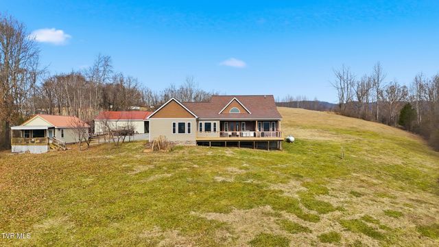 290 Spyglass Drive, Jonesville, VA 24263