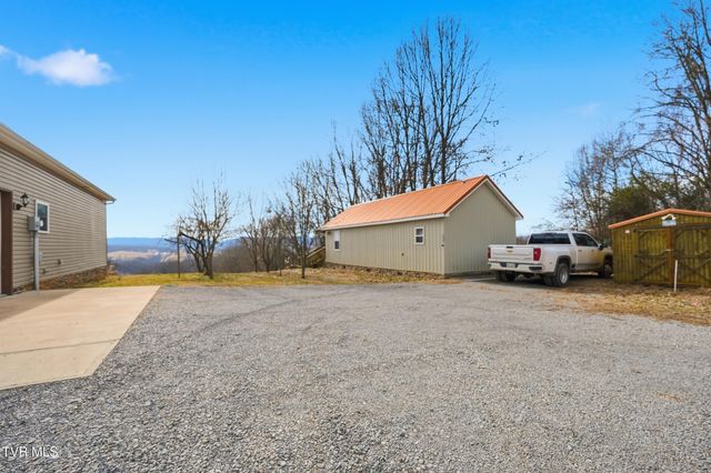 290 Spyglass Drive, Jonesville, VA 24263