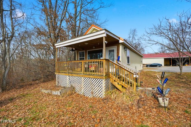 290 Spyglass Drive, Jonesville, VA 24263