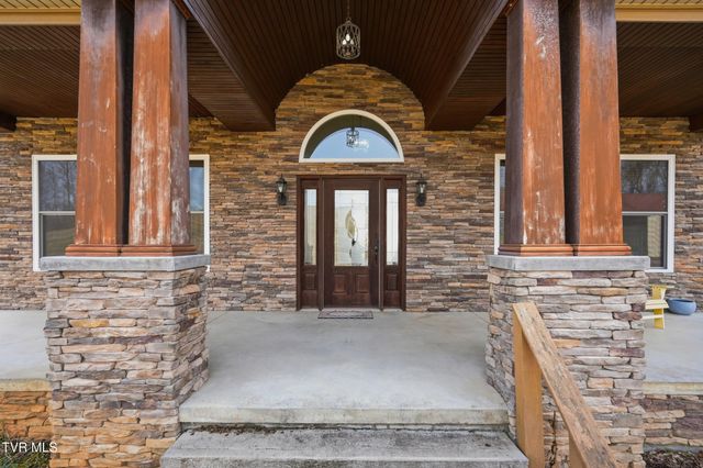 290 Spyglass Drive, Jonesville, VA 24263