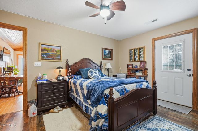 290 Spyglass Drive, Jonesville, VA 24263