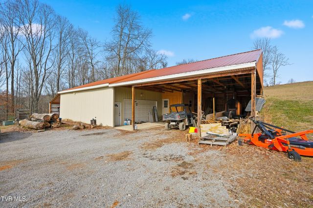 290 Spyglass Drive, Jonesville, VA 24263