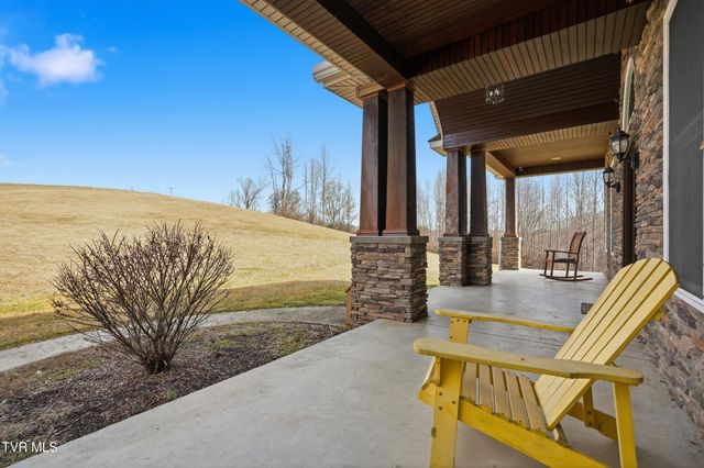 290 Spyglass Drive, Jonesville, VA 24263