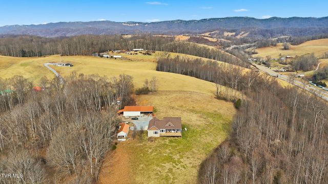 290 Spyglass Drive, Jonesville, VA 24263