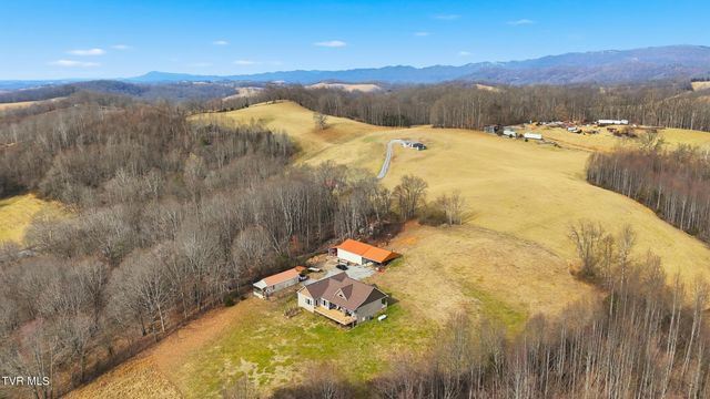 290 Spyglass Drive, Jonesville, VA 24263