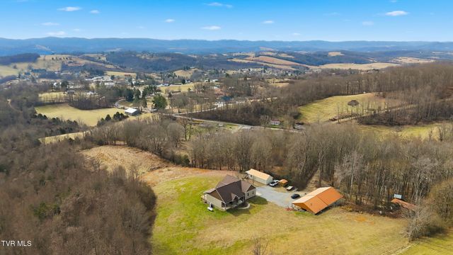 290 Spyglass Drive, Jonesville, VA 24263