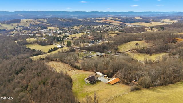 290 Spyglass Drive, Jonesville, VA 24263