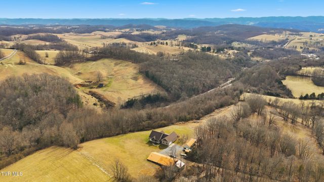 290 Spyglass Drive, Jonesville, VA 24263