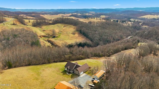 290 Spyglass Drive, Jonesville, VA 24263