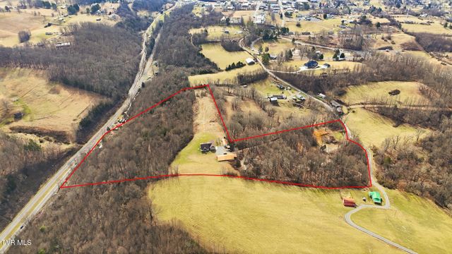 290 Spyglass Drive, Jonesville, VA 24263